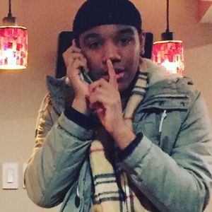 Meet your Posher, Omar